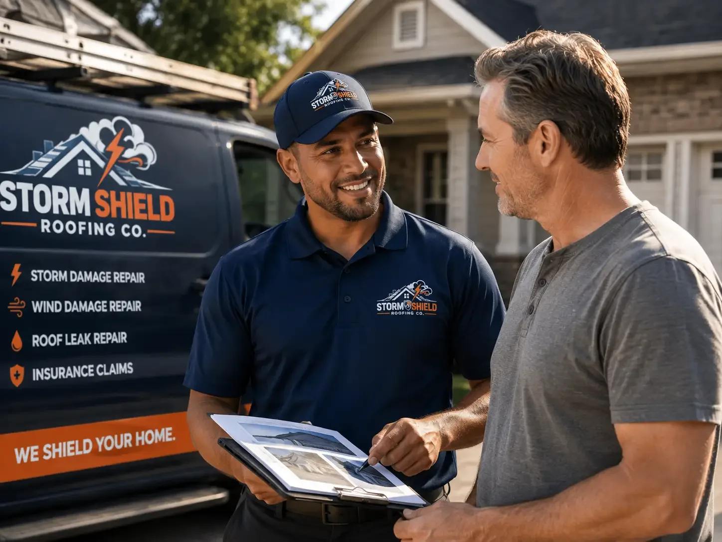 Storm Damage Roof Repair Staples, MN FAQs
